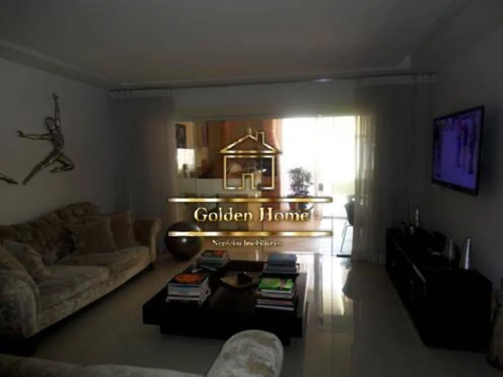 Casa, 5 quartos, 600 m² - Foto 9