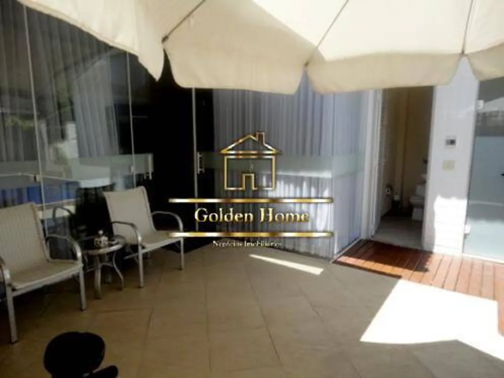 Casa, 5 quartos, 600 m² - Foto 6