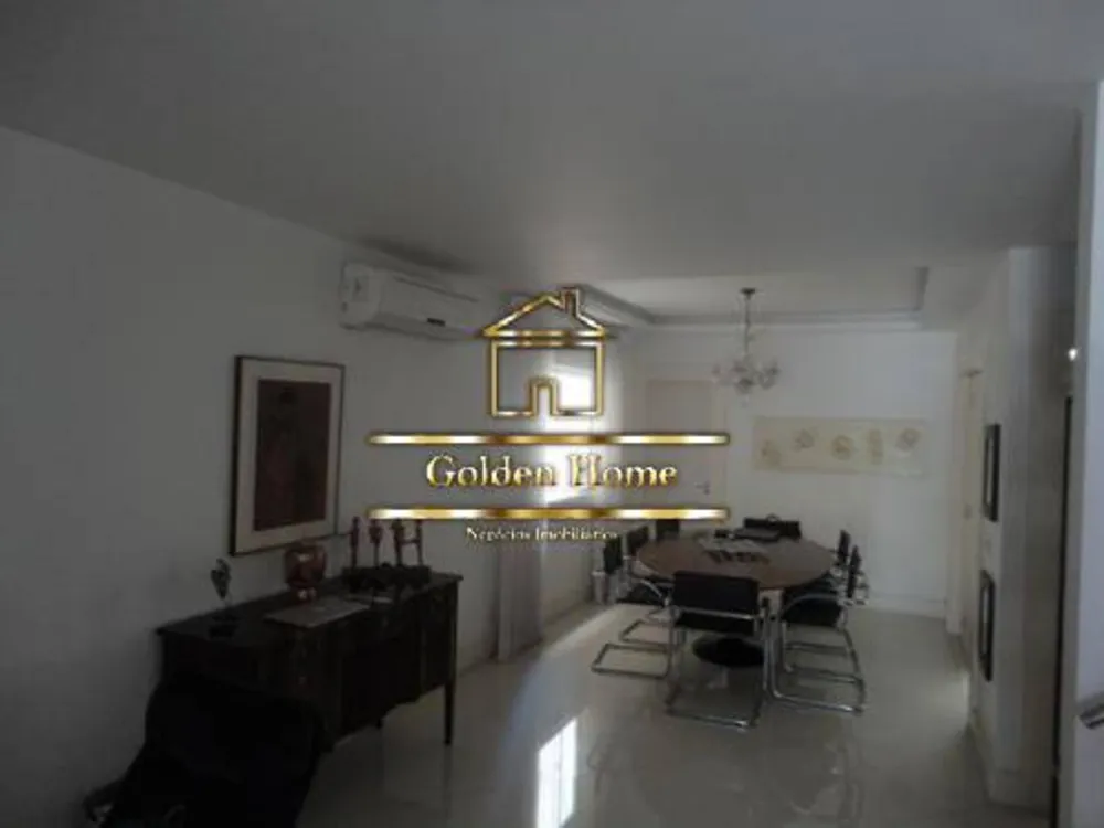 Casa, 5 quartos, 600 m² - Foto 11