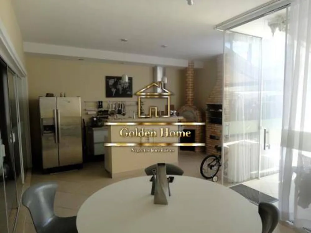 Casa, 5 quartos, 600 m² - Foto 8