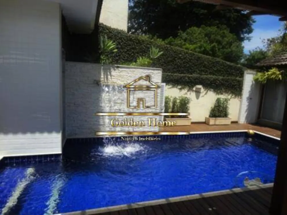 Casa, 5 quartos, 600 m² - Foto 7