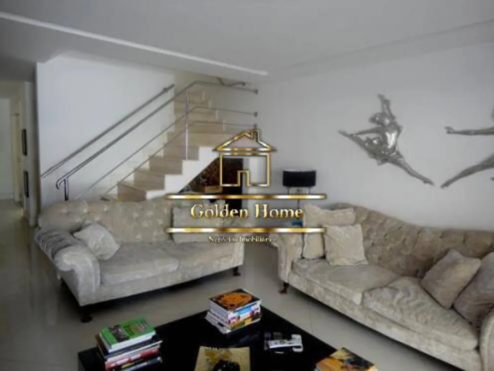 Casa, 5 quartos, 600 m² - Foto 10