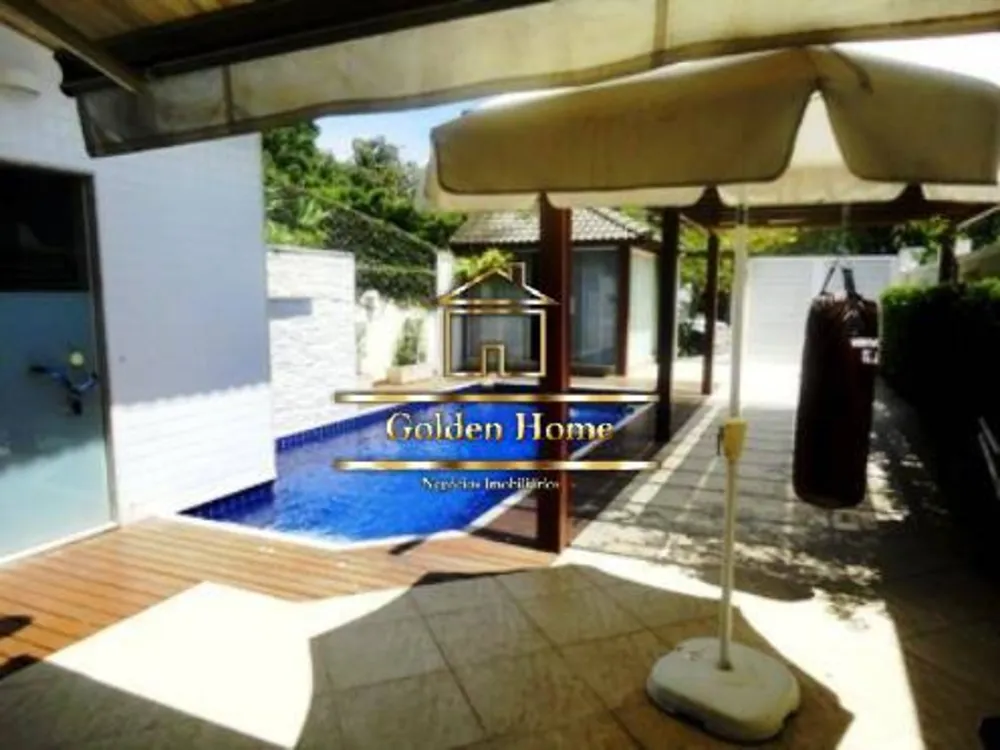 Casa, 5 quartos, 600 m² - Foto 3
