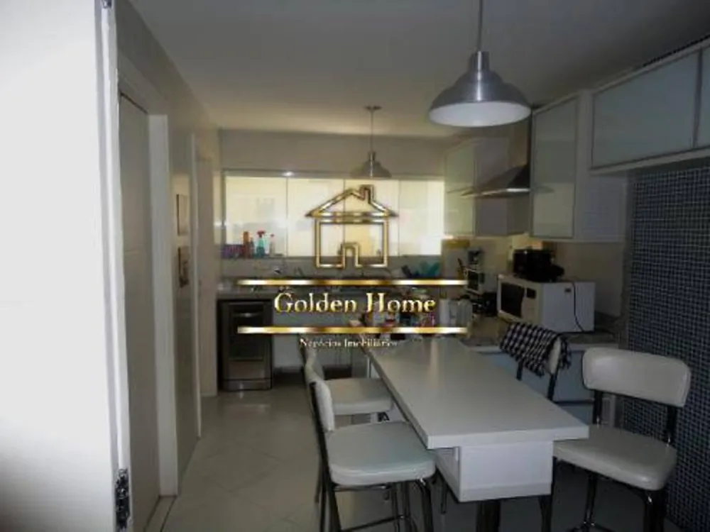 Casa, 5 quartos, 600 m² - Foto 12