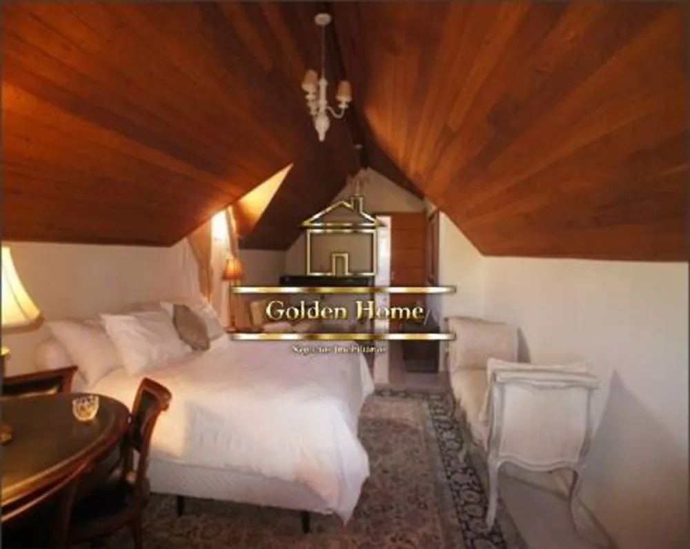 Casa de Condomínio, 5 quartos - Foto 11