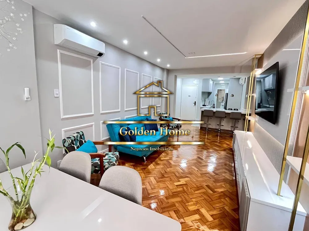 Apartamento, 3 quartos, 140 m² - Foto 24