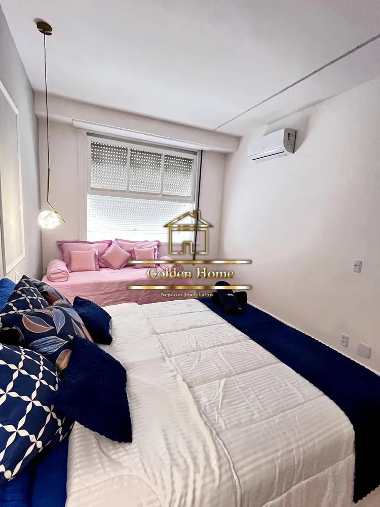 Apartamento, 3 quartos, 140 m² - Foto 9
