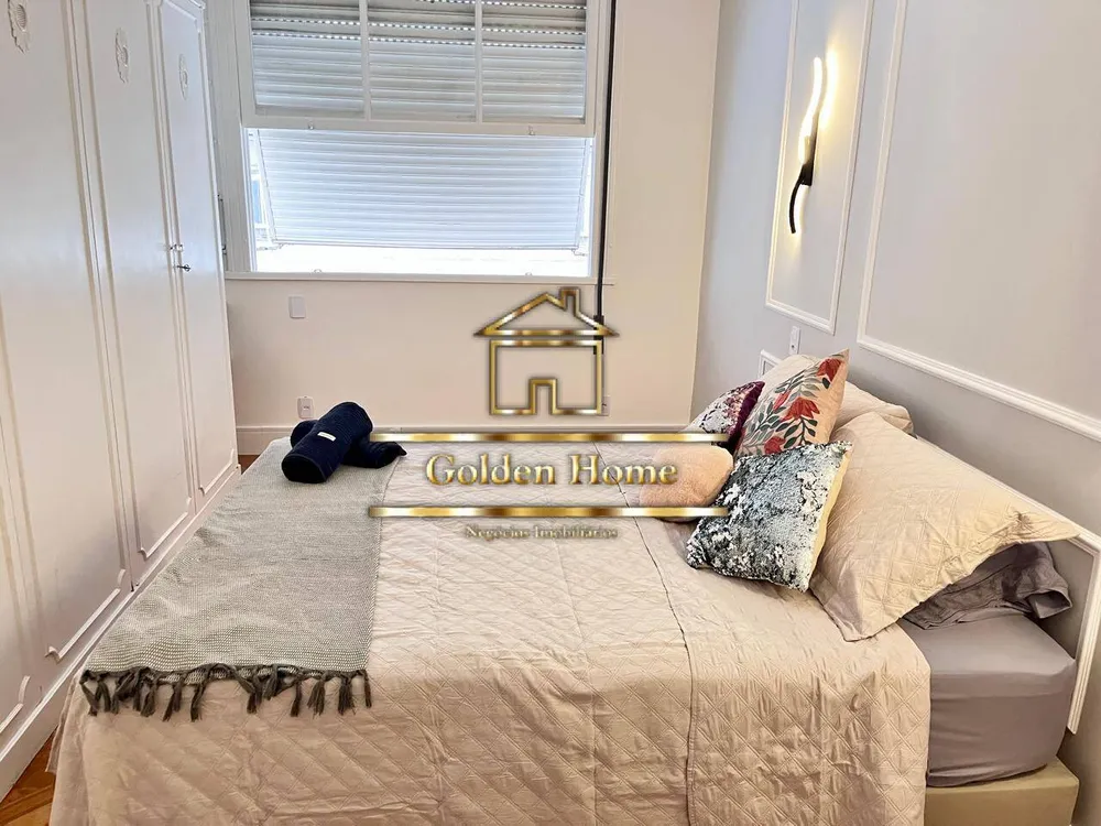 Apartamento, 3 quartos, 140 m² - Foto 12