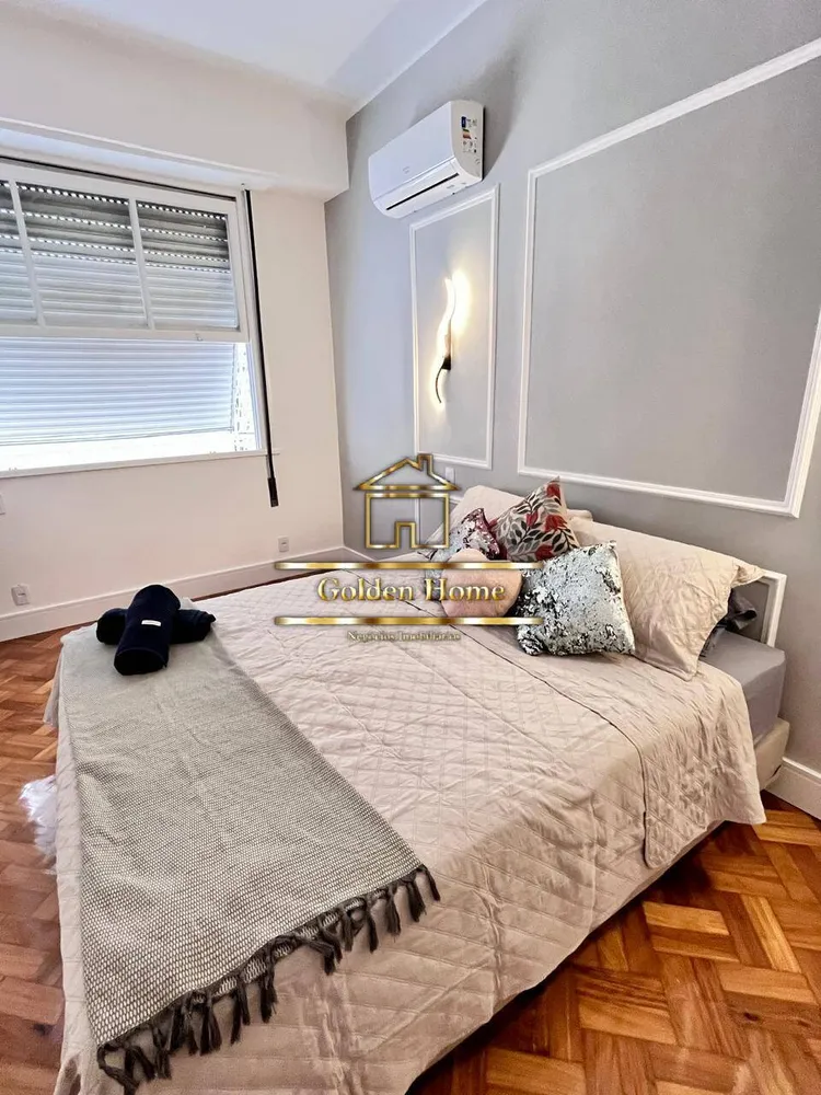 Apartamento, 3 quartos, 140 m² - Foto 11