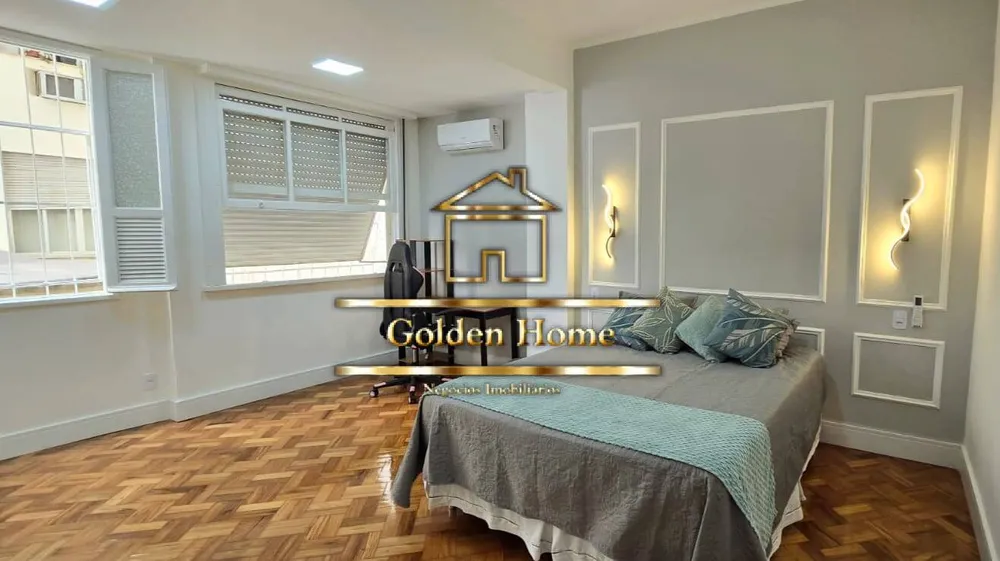 Apartamento, 3 quartos, 140 m² - Foto 19