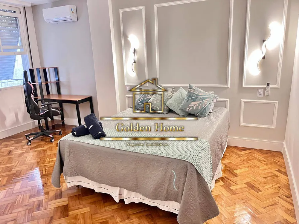 Apartamento, 3 quartos, 140 m² - Foto 14