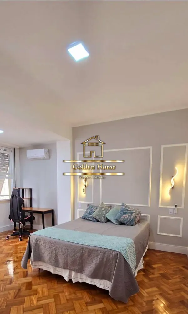 Apartamento, 3 quartos, 140 m² - Foto 20