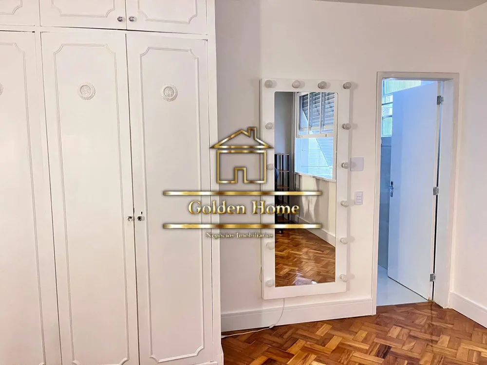 Apartamento, 3 quartos, 140 m² - Foto 13