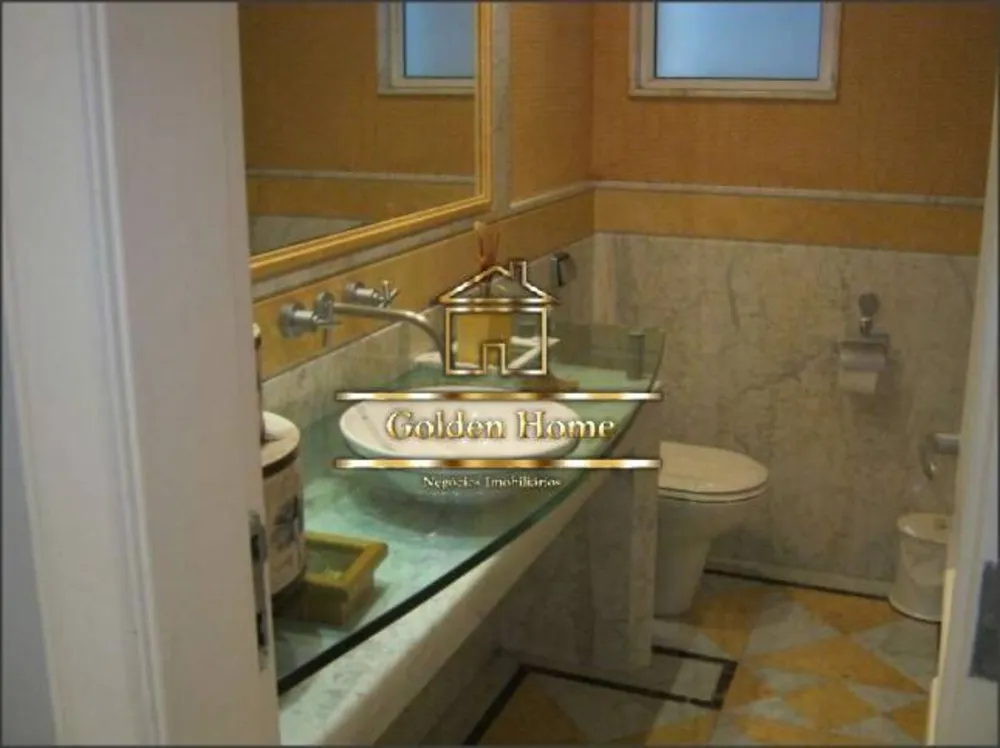 Casa, 5 quartos, 700 m² - Foto 11