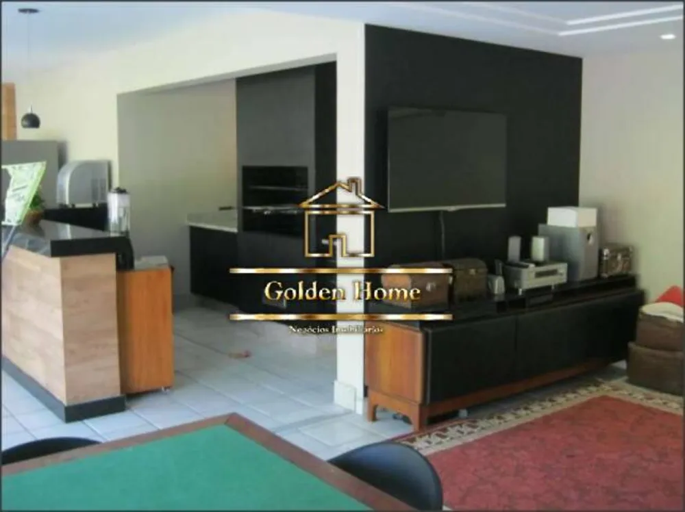 Casa, 5 quartos, 700 m² - Foto 5