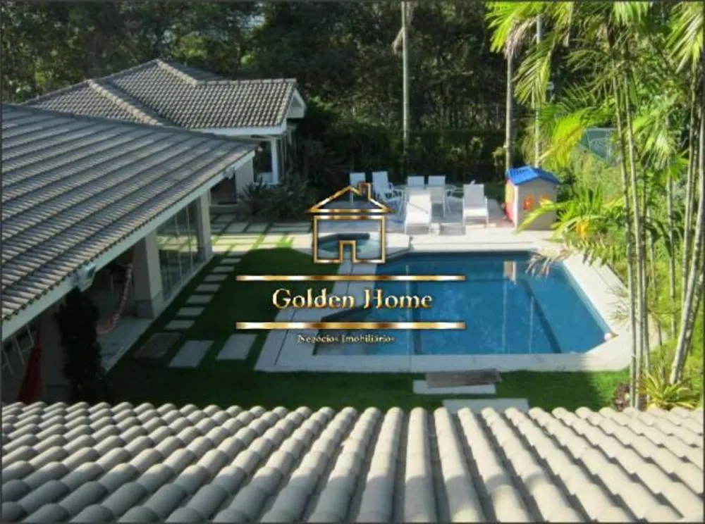 Casa, 5 quartos, 700 m² - Foto 2