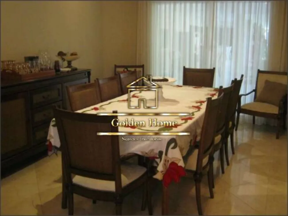 Casa, 5 quartos, 700 m² - Foto 8
