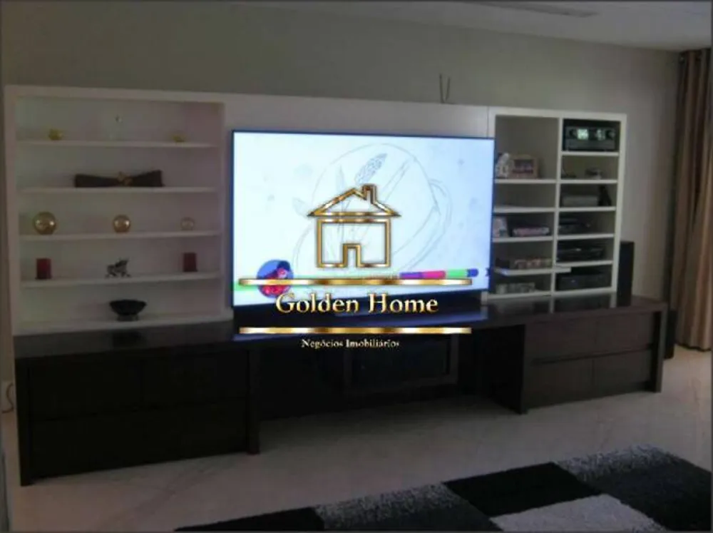 Casa, 5 quartos, 700 m² - Foto 6