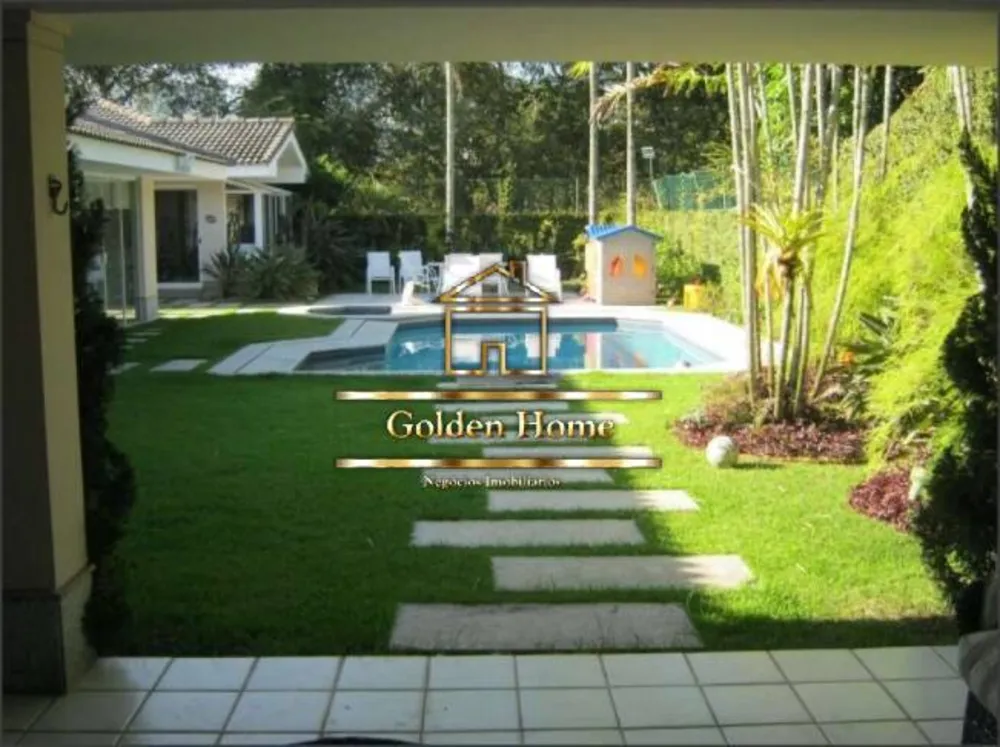 Casa, 5 quartos, 700 m² - Foto 3