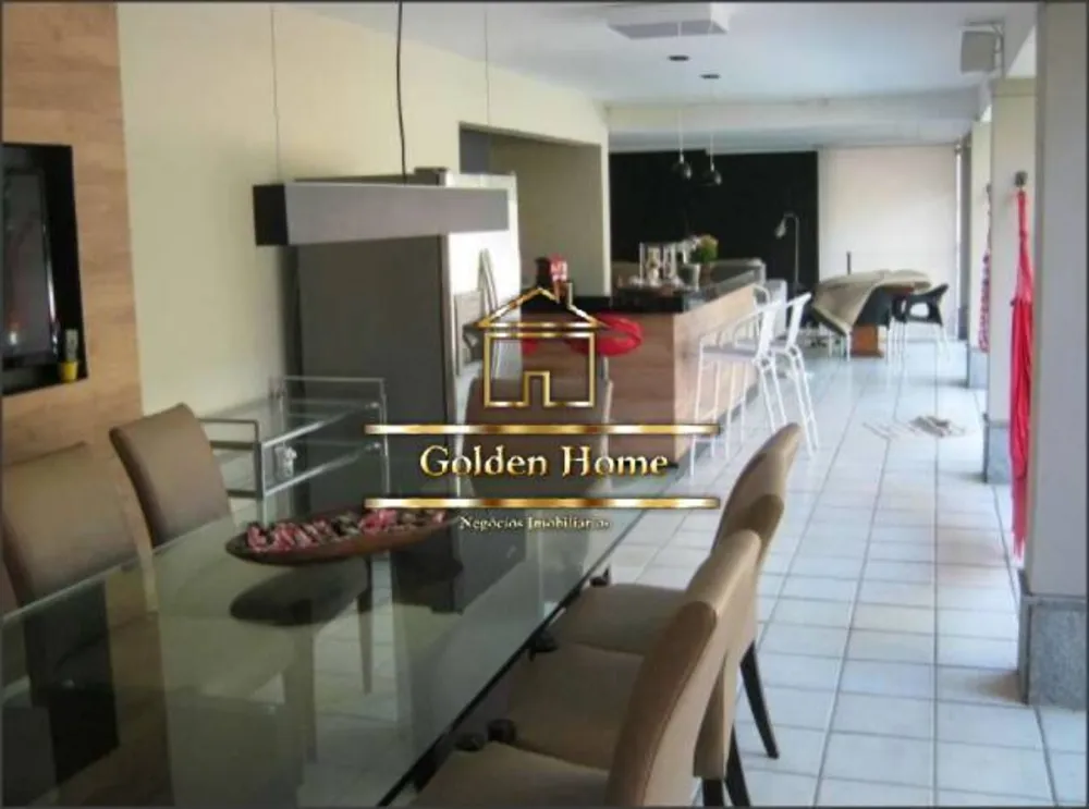Casa, 5 quartos, 700 m² - Foto 4