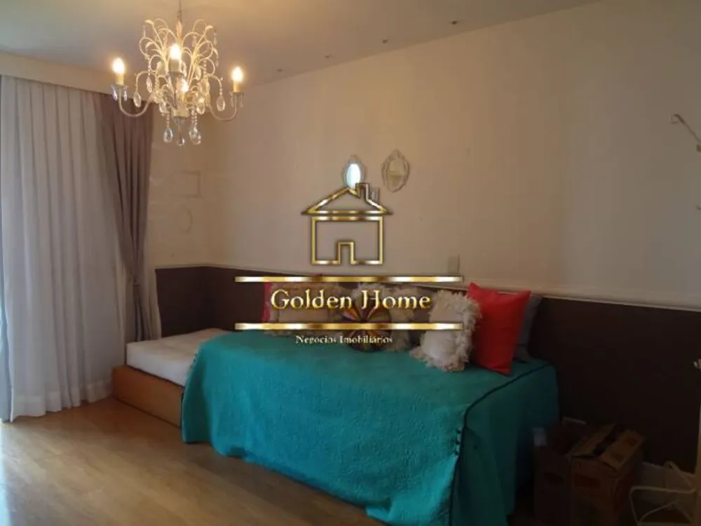 Apartamento, 4 quartos, 360 m² - Foto 16