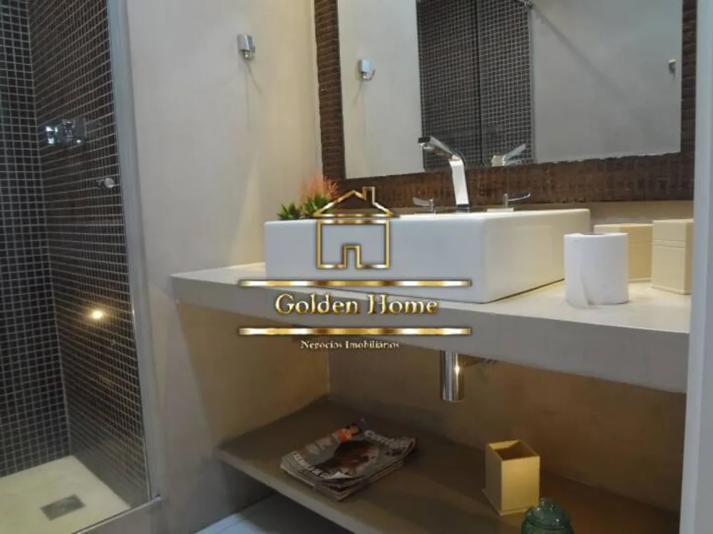 Apartamento, 4 quartos, 360 m² - Foto 22