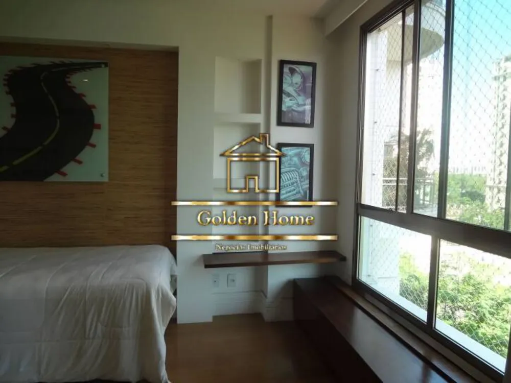 Apartamento, 4 quartos, 360 m² - Foto 19