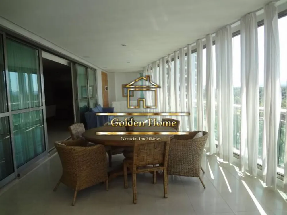 Apartamento, 4 quartos, 360 m² - Foto 28