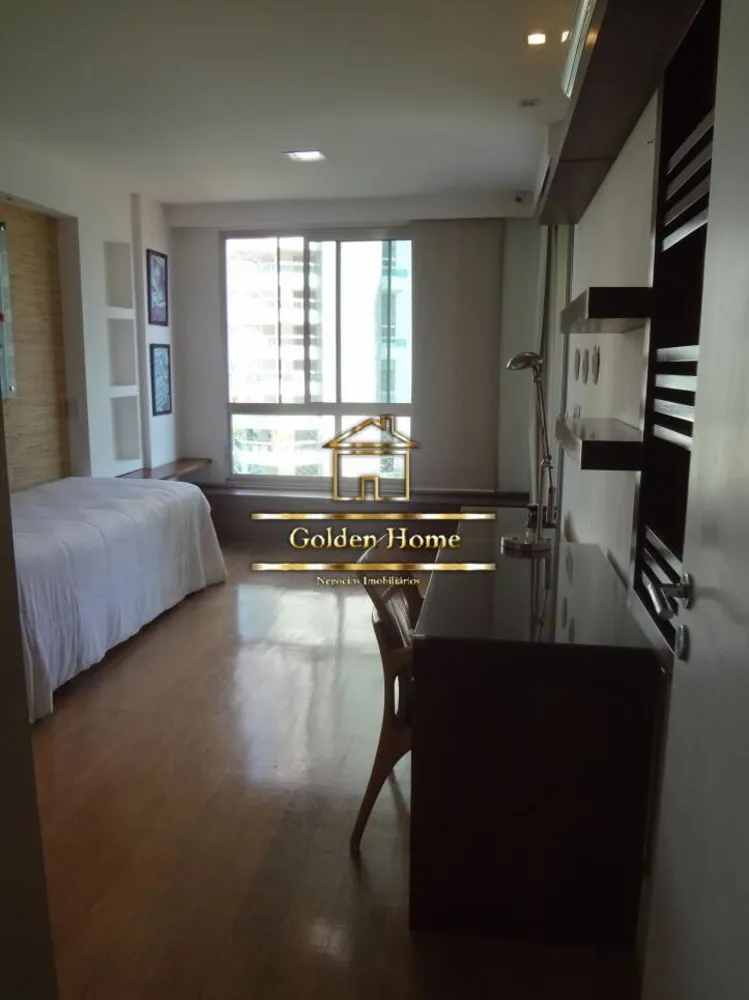 Apartamento, 4 quartos, 360 m² - Foto 20