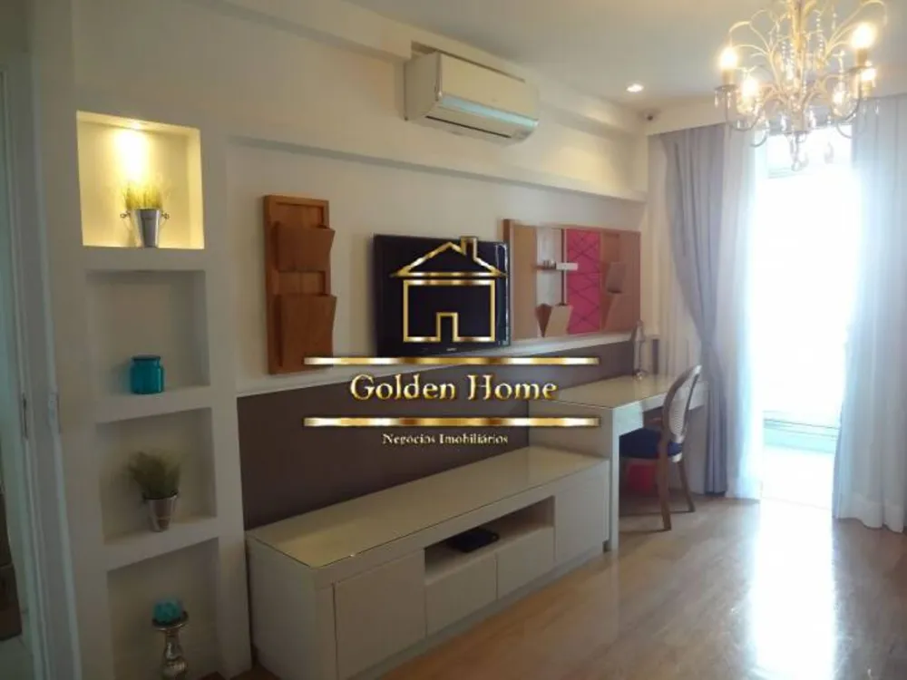 Apartamento, 4 quartos, 360 m² - Foto 15