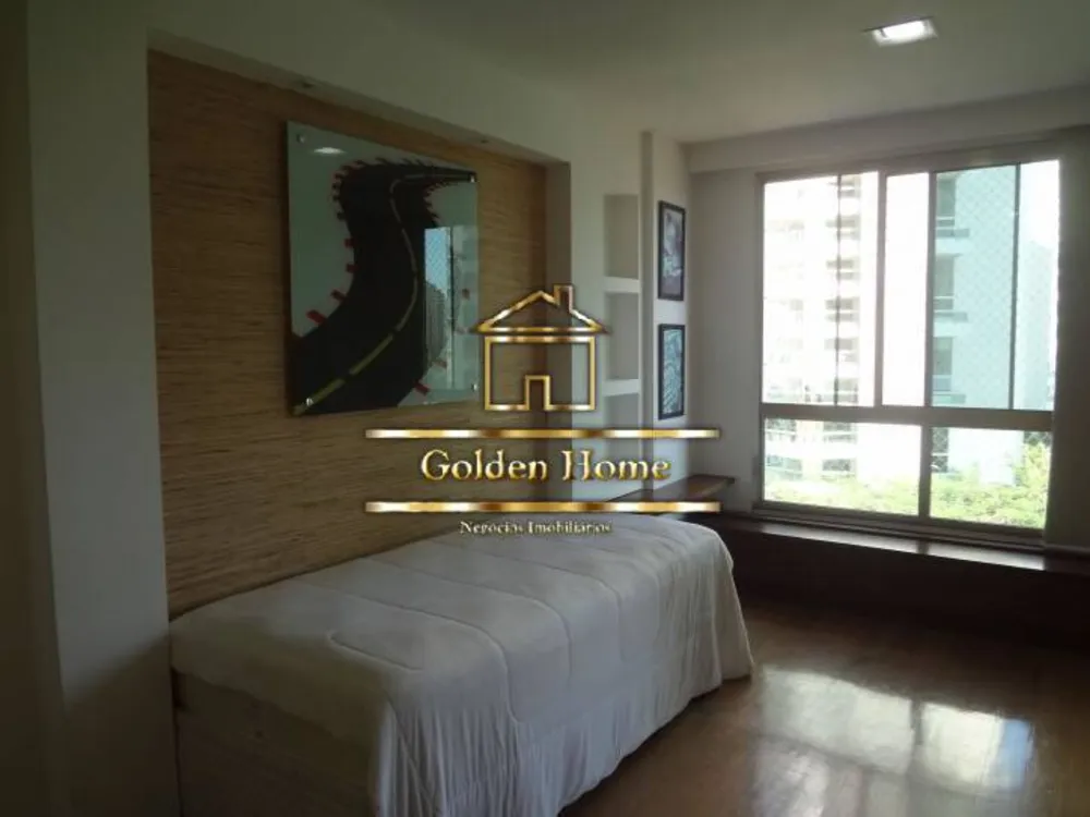 Apartamento, 4 quartos, 360 m² - Foto 21