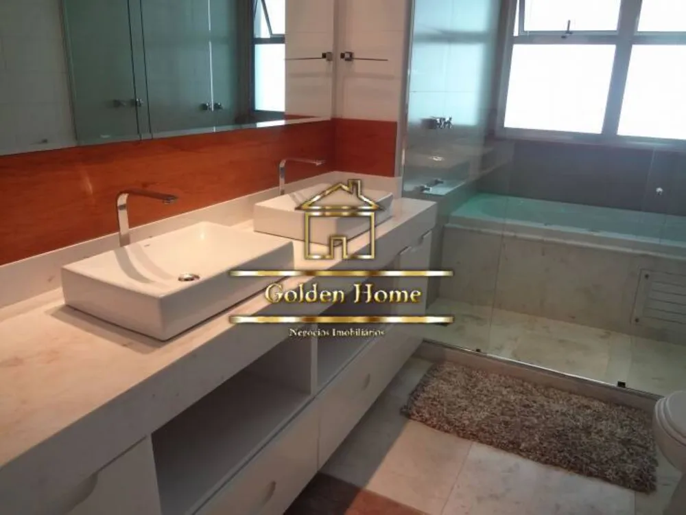 Apartamento, 4 quartos, 360 m² - Foto 14