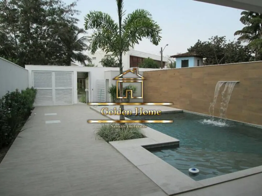 Casa, 4 quartos, 380 m² - Foto 5