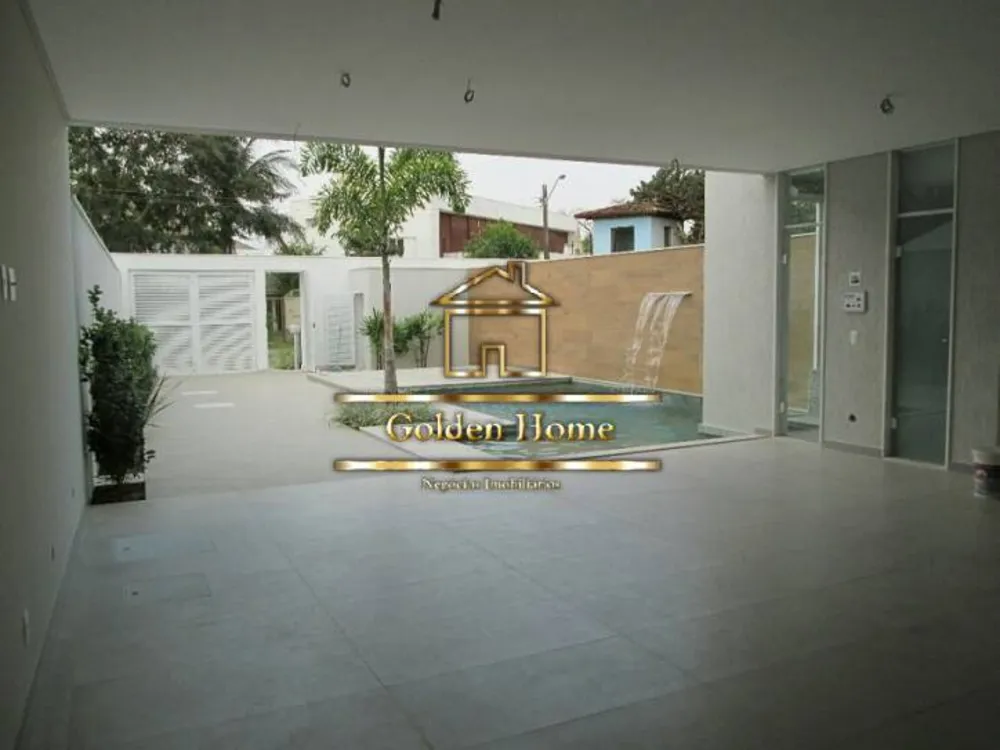 Casa, 4 quartos, 380 m² - Foto 13