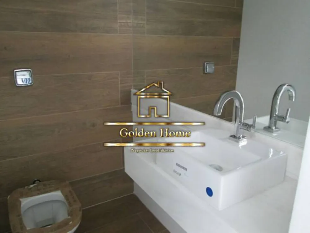 Casa, 4 quartos, 380 m² - Foto 2