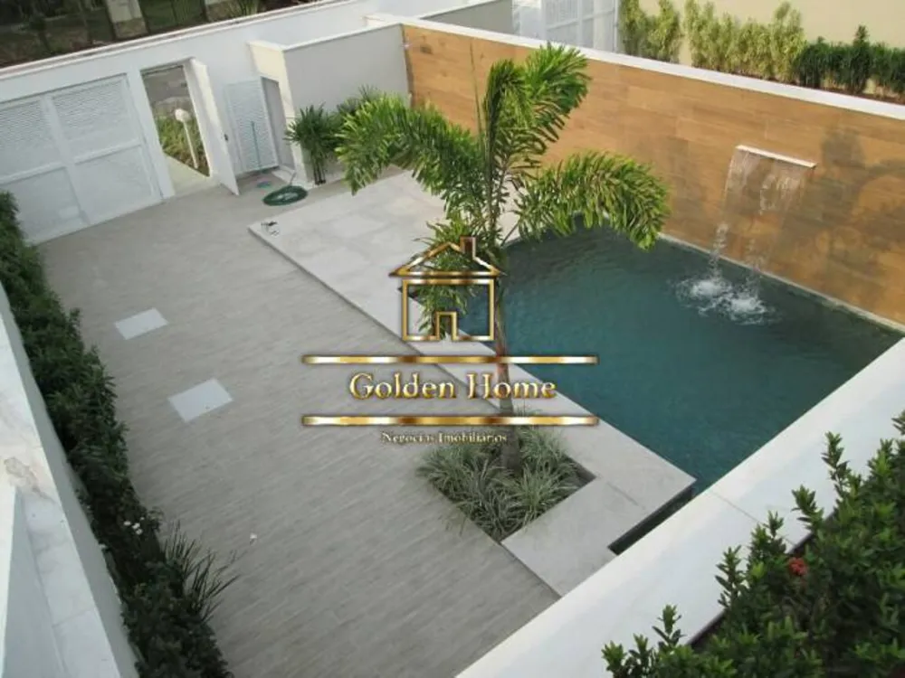 Casa, 4 quartos, 380 m² - Foto 14