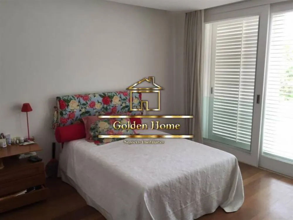 Casa, 4 quartos, 750 m² - Foto 30