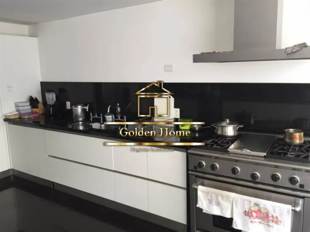 Casa, 4 quartos, 750 m² - Foto 17