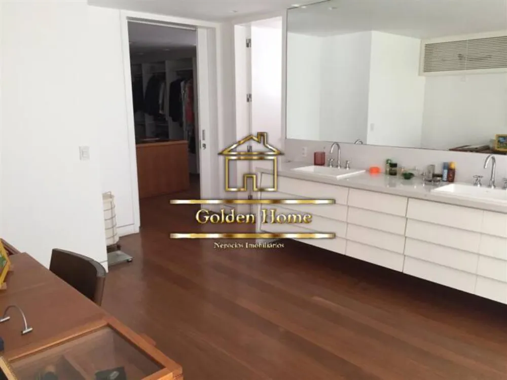 Casa, 4 quartos, 750 m² - Foto 23
