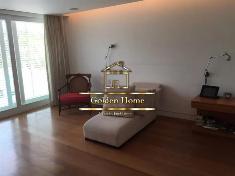 Casa, 4 quartos, 750 m² - Foto 20