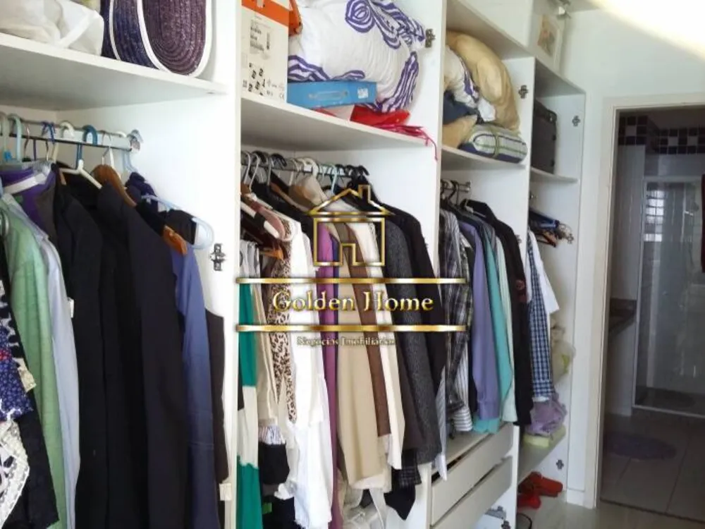 Apartamento, 4 quartos, 238 m² - Foto 10