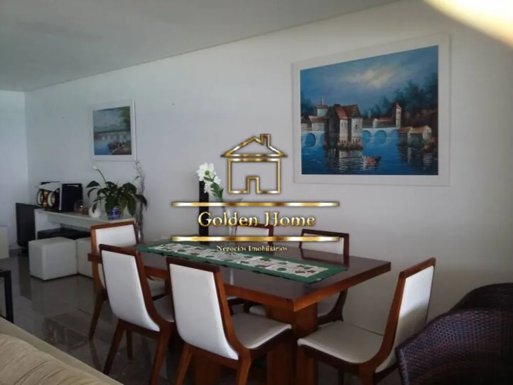 Apartamento, 4 quartos, 238 m² - Foto 4