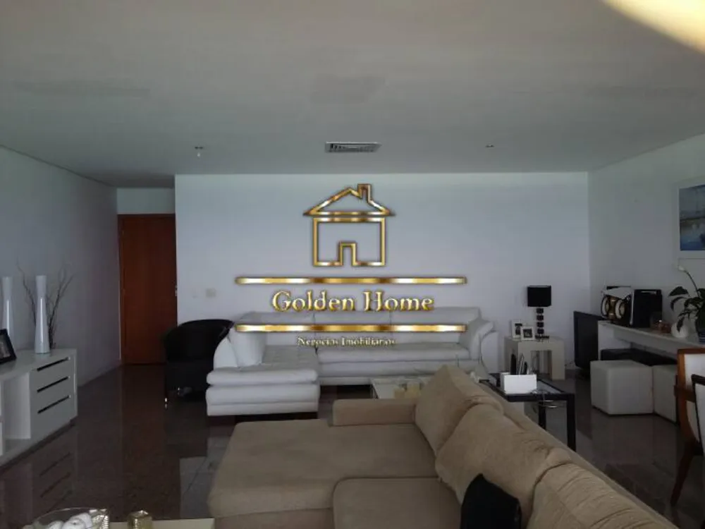 Apartamento, 4 quartos, 238 m² - Foto 7