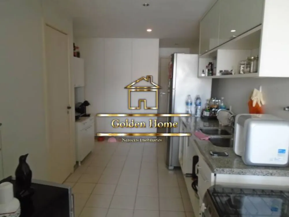 Apartamento, 4 quartos, 238 m² - Foto 14
