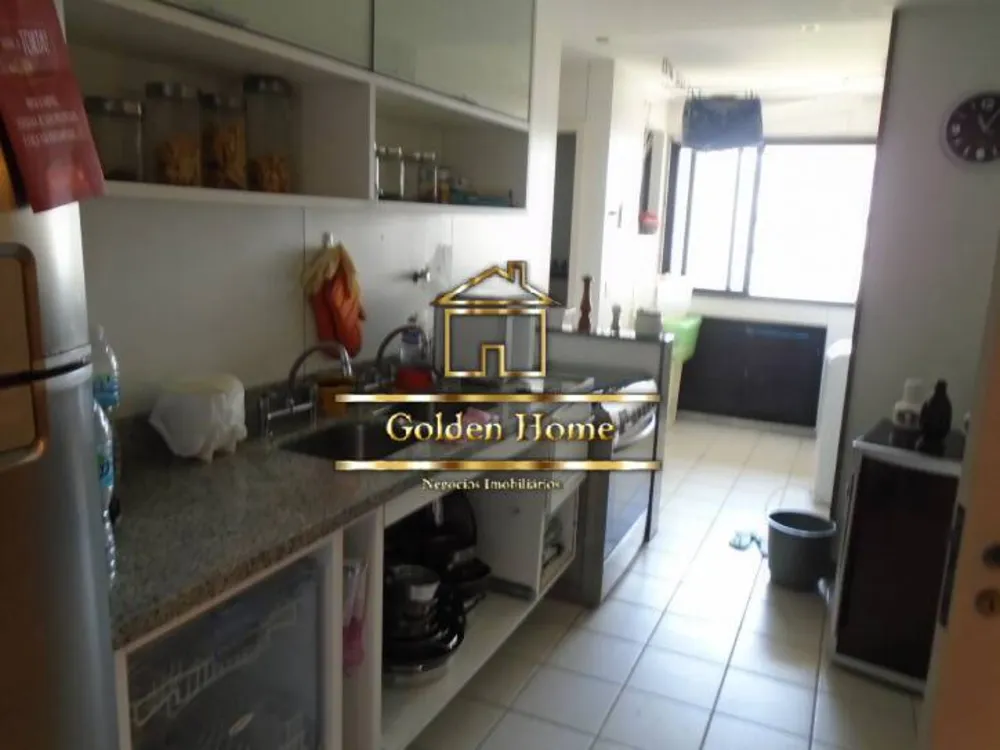 Apartamento, 4 quartos, 238 m² - Foto 13