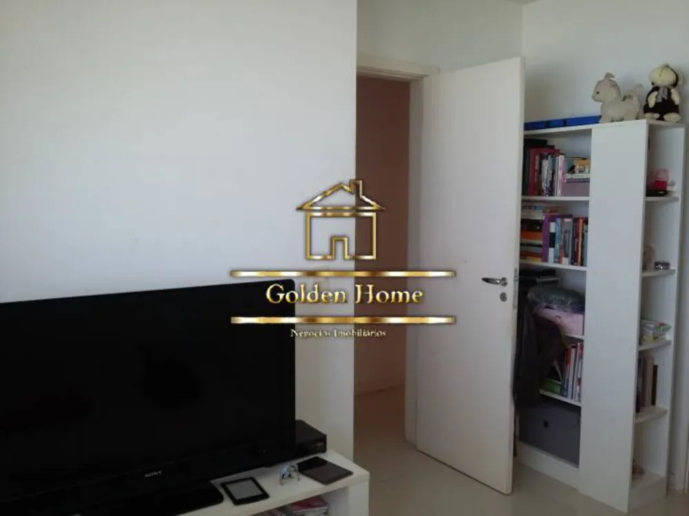 Apartamento, 4 quartos, 238 m² - Foto 8