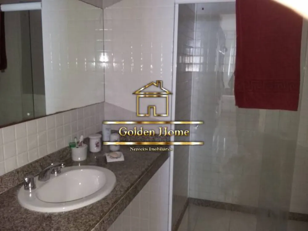 Apartamento, 4 quartos, 238 m² - Foto 11