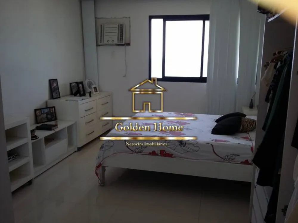Apartamento, 4 quartos, 238 m² - Foto 9