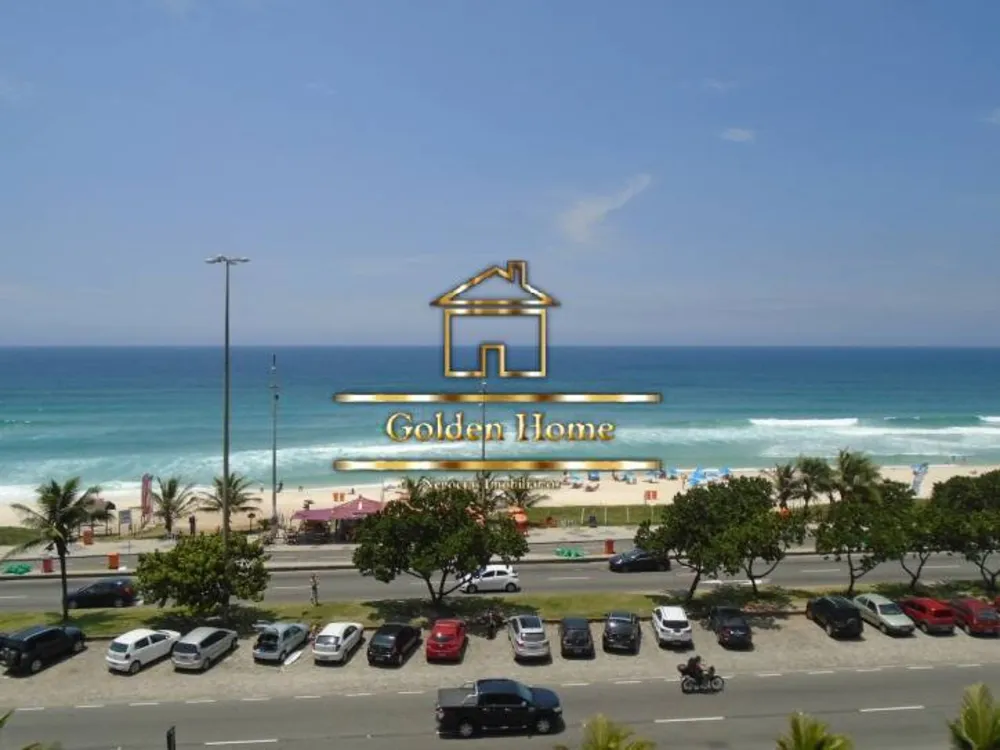 Apartamento, 4 quartos, 238 m² - Foto 1