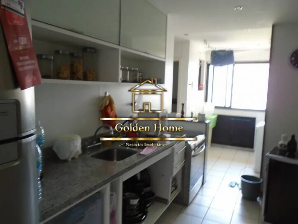 Apartamento, 4 quartos, 238 m² - Foto 15